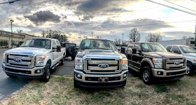 Photos of Autoworld of Lenoir
