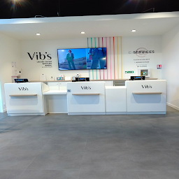 Photo n°2 de Vib's (Cache Cache - Bonobo - Bréal) à Cesson (Magasin de vêtements pour femmes)