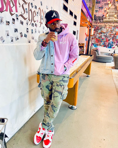 T.R.C Worldwide Streetwear - United States