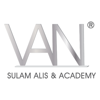 VAN Sulam Alis & Academy, Author: VAN Sulam Alis & Academy