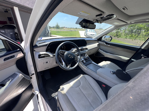 The Return Detailing Gallery - United States