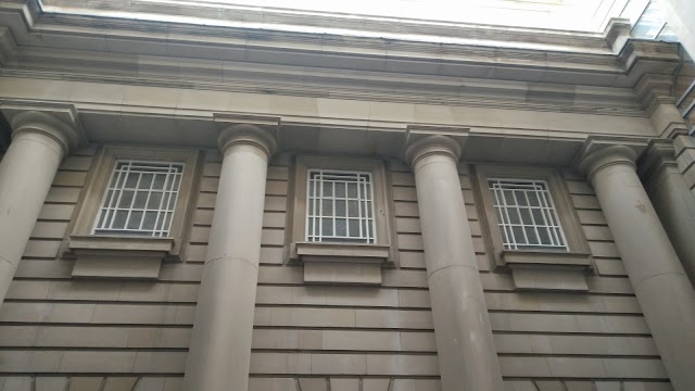 Usher Hall