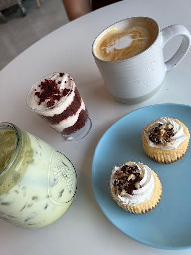 Foreb Bakery Cafe