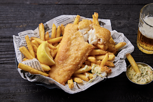 Photo n°28 de Hippopotamus Steakhouse à Lyon (Restaurant de grillades à l'américaine)