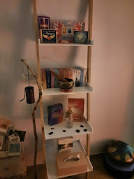 Photo n°16 de La Voix SaCrée de SaRâ à Sain-Bel (Médium)