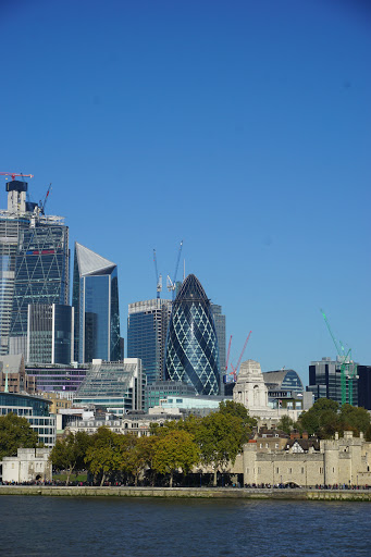 Greater London Authority - Thumbnail