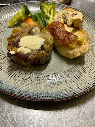 Photo n°62 de LE CHAMOINE - Restaurant à Bergerac (Restaurant)