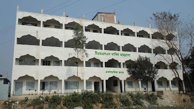 Photos of Sufi Rahamania Students Hostel