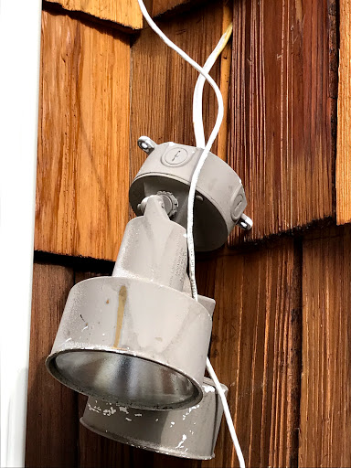 North Jersey Electrician - Thumbnail