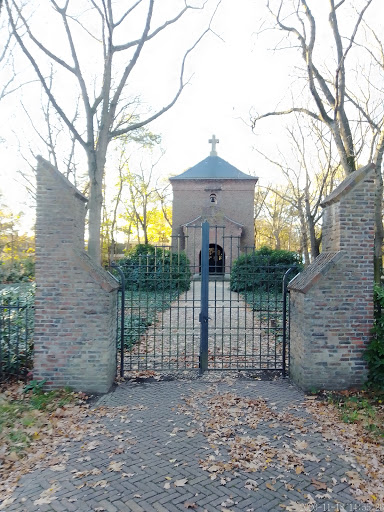 Sint-Joriscollege Gallery - Netherlands