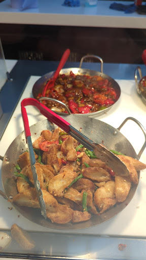 Chopstix - Cambridge Xtra Gallery - United Kingdom
