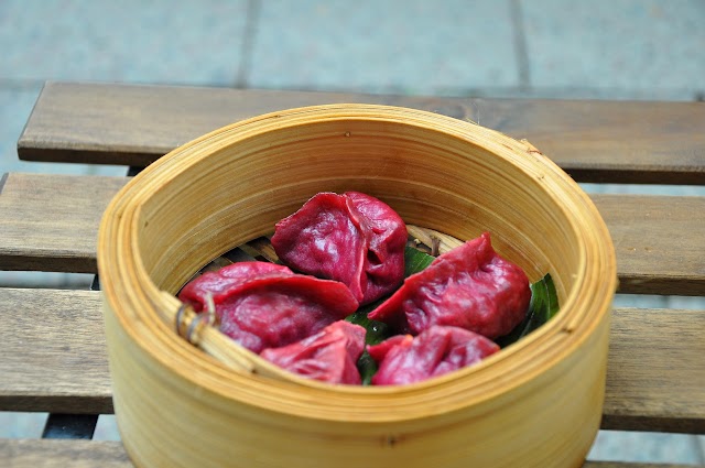 Lecker Song - Dim Sum Spezialitäten aus Peking