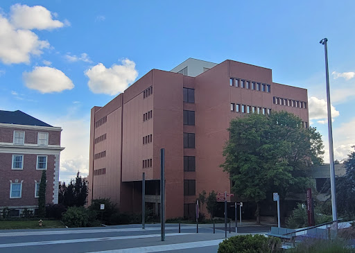 Owen Science and Engineering Library