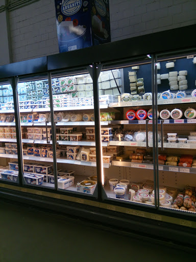 Aegean Foods GmbH - Thumbnail