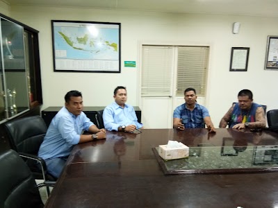 Photos of Town Hall- Sangata