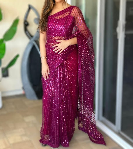 TevyHive Indian Fusion Clothes - Thumbnail