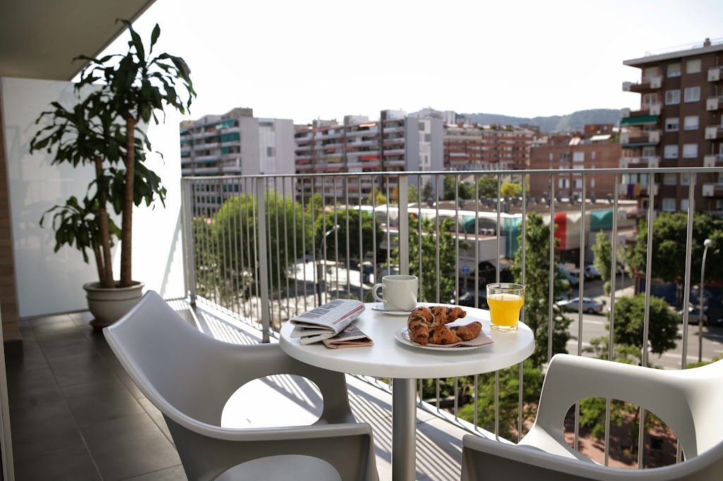 Foto de 08028 apartments en Barcelona