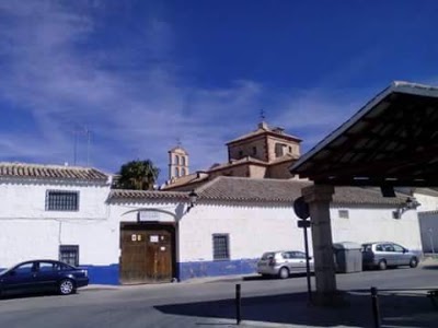 Photos of Municipality of Campo de Criptana