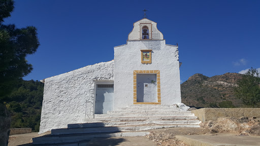 Ermita de Sant Antoni Abad