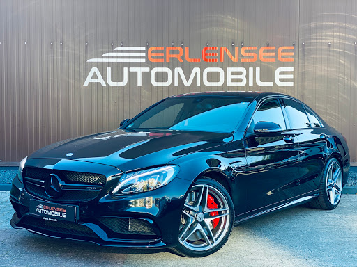 Erlensee Automobile - Thumbnail