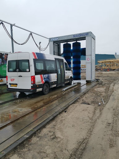 RET - Garage Krimpen aan den IJssel