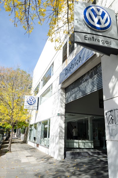 Photos of Volkswagen | dietrich