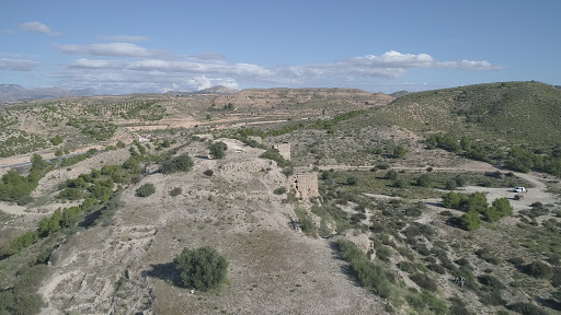 Castell del Riu - Thumbnail