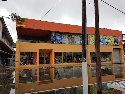 Photos of FixIt Hardware