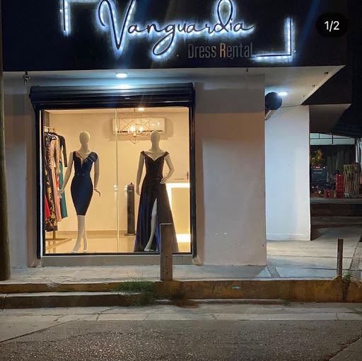 vanguardia - Visual