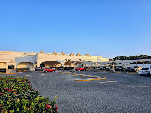 Central De Autobuses De Manzanillo - Thumbnail