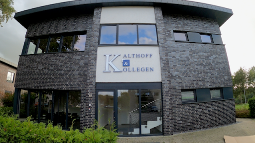 Kalthoff & Kollegen - Steuerberater, Rechtsanwälte, Unternehmensberater - Bocholt - Thumbnail