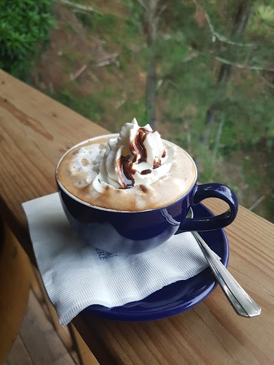 Photos of Cafe Blue - Irish Town