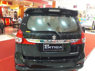 Photos of Suzuki Mobil Nganjuk