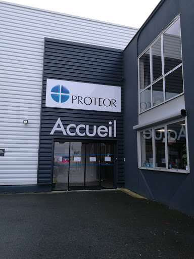 PROTEOR