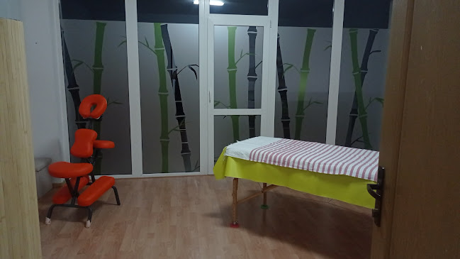 Opinii despre Masaj Bistrita Suzi în Bistrița - Maseur