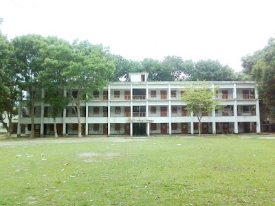 Photos of Shibpur Upazila Parishad