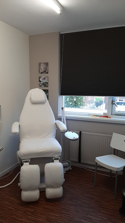 Pedicurepraktijk 