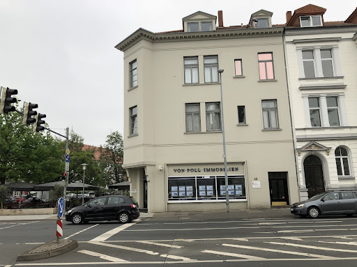 VON POLL IMMOBILIEN Hannover Region Süd - Laatzen