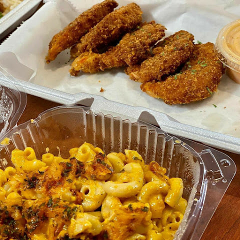 Supreme Oasis Bakery and Deli (Catering Only) by null