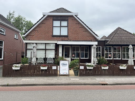 Pannenkoekenhuis d'Olle Smidse - Thumbnail