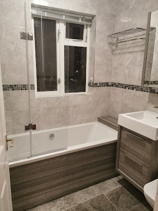 Stan Bathrooms Ltd