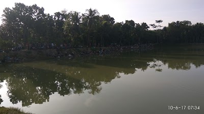 Photos of Mothurapur Bazar (মথুরাপুর বাজার)