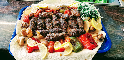 Med Kebab - Thumbnail