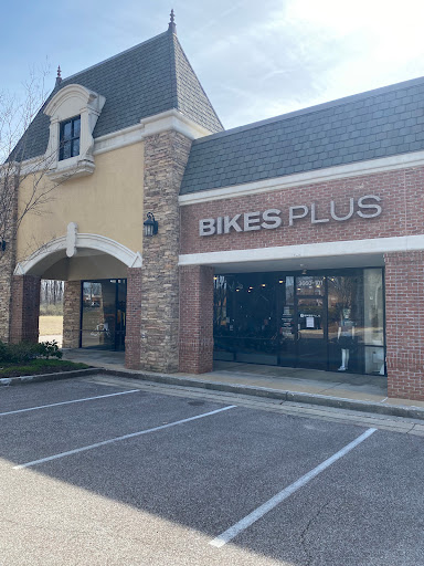 Bikes Plus-Collierville