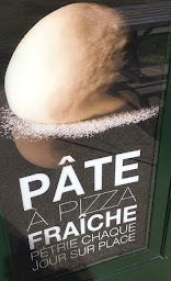 Photo n°9 de Le Kiosque à Pizzas à Aubigny-Les Clouzeaux (Pizzas à emporter)