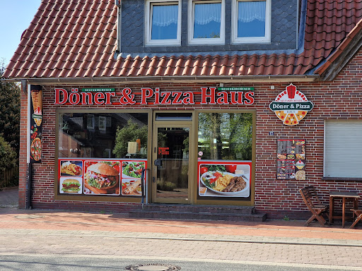 Döner & Pizza Haus HeideKreis