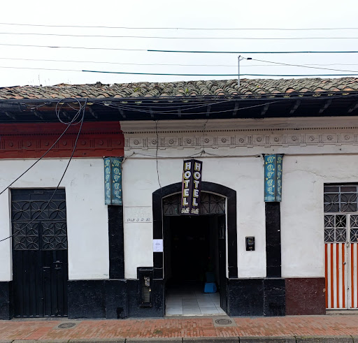 hotel costa azul