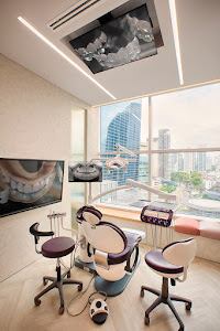 LQ Dental clinic