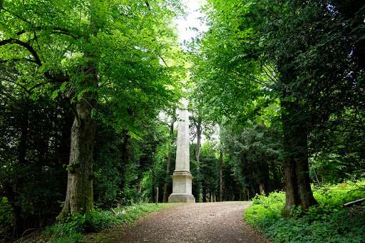 Tring Park - Visual
