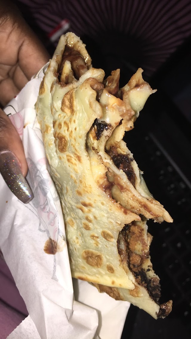 Fête à Crêpe